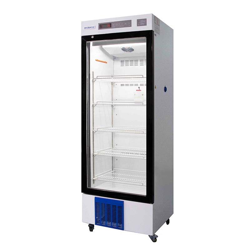 博科實(shí)驗(yàn)室冷藏箱BPR-5V358S_醫(yī)用冷藏柜價格
